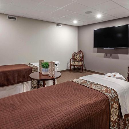 סטראטפורד The Parlour Inn Ascend Hotel Collection מראה חיצוני תמונה