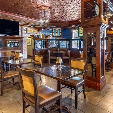 סטראטפורד The Parlour Inn Ascend Hotel Collection מראה חיצוני תמונה