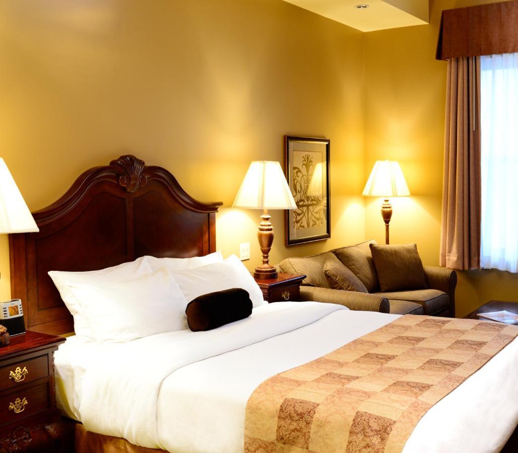 סטראטפורד The Parlour Inn Ascend Hotel Collection מראה חיצוני תמונה