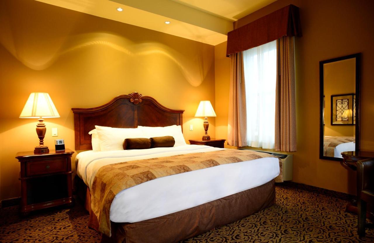 סטראטפורד The Parlour Inn Ascend Hotel Collection מראה חיצוני תמונה