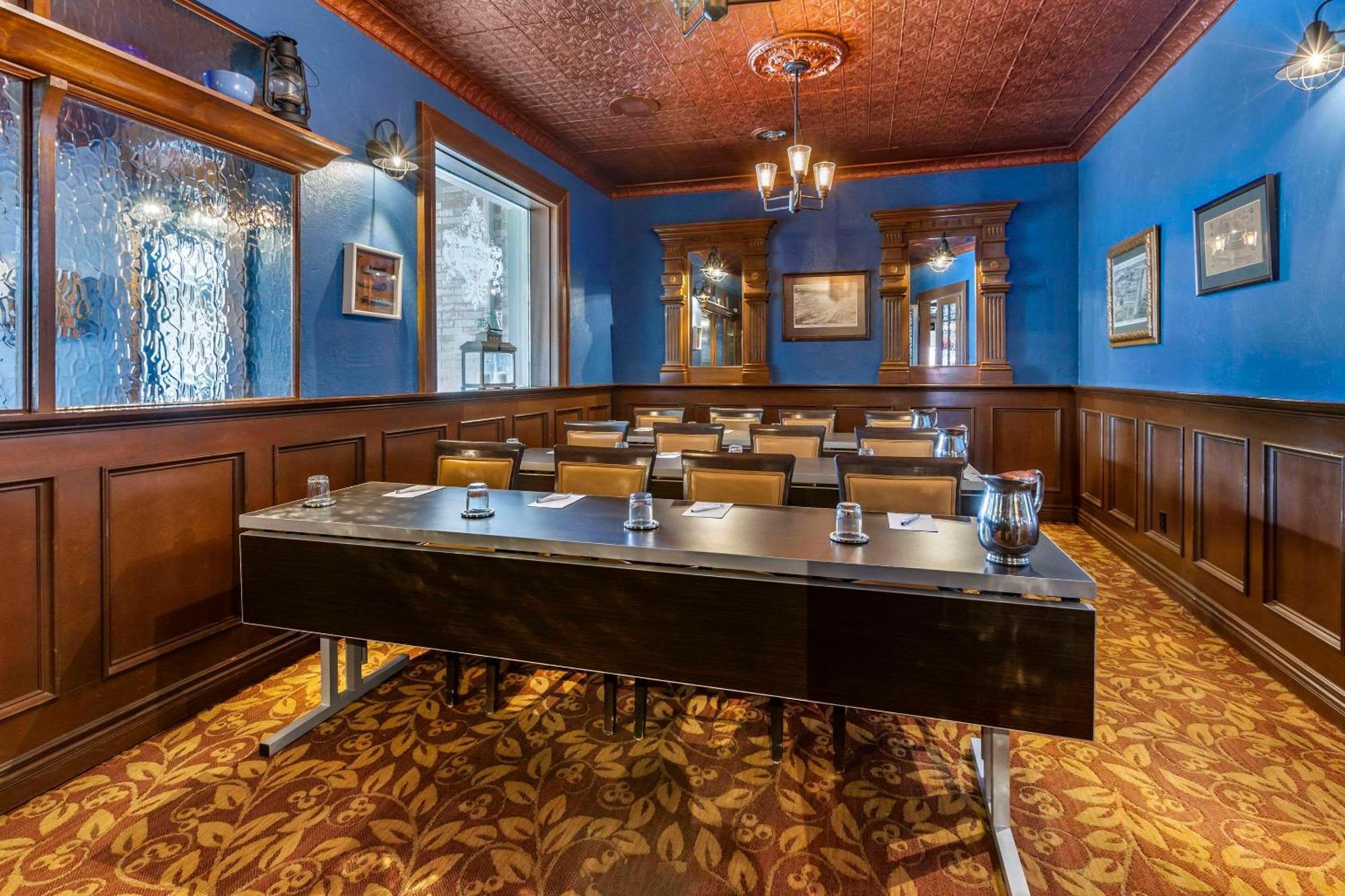 סטראטפורד The Parlour Inn Ascend Hotel Collection מראה חיצוני תמונה