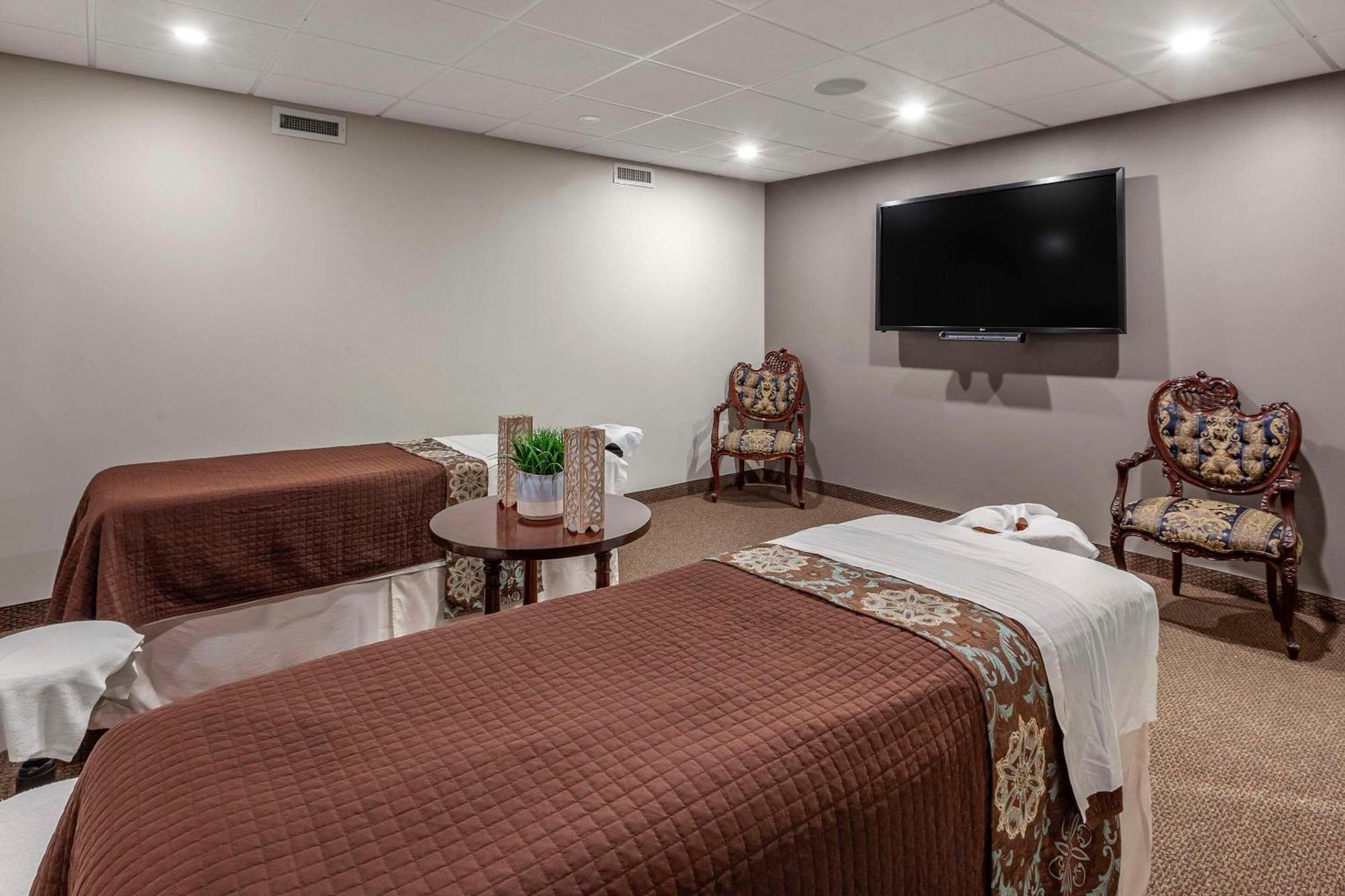 סטראטפורד The Parlour Inn Ascend Hotel Collection מראה חיצוני תמונה