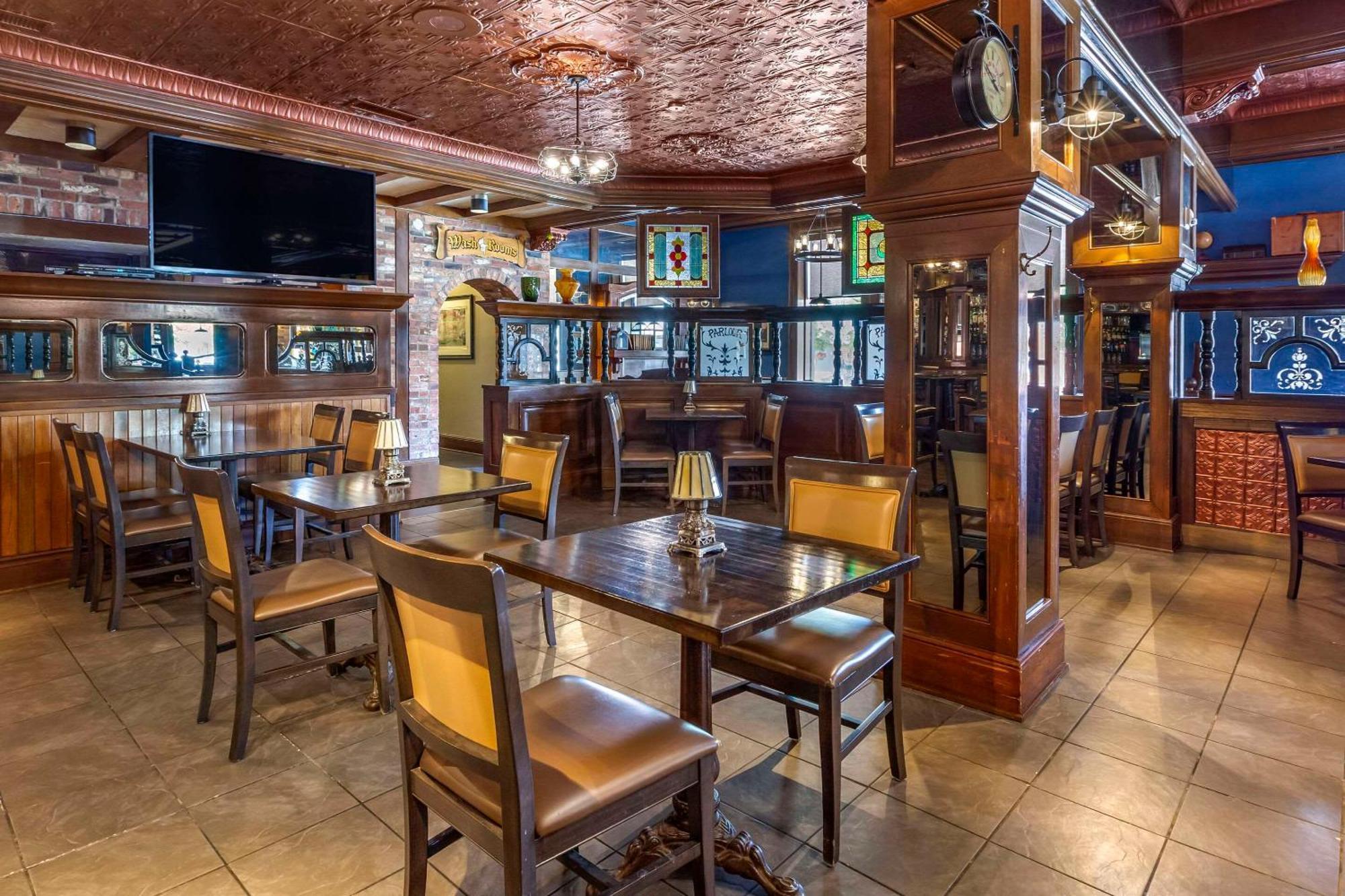 סטראטפורד The Parlour Inn Ascend Hotel Collection מראה חיצוני תמונה