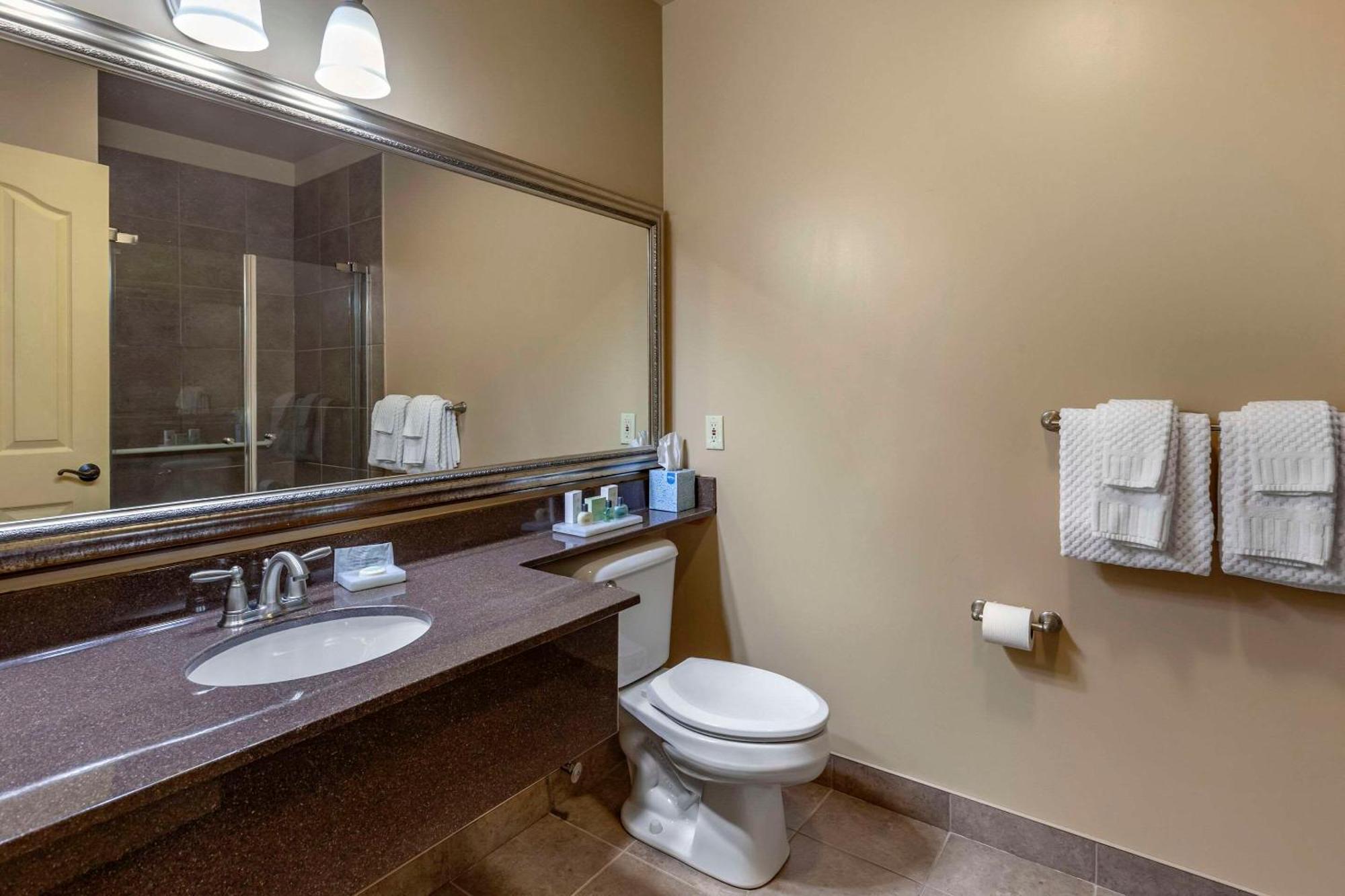 סטראטפורד The Parlour Inn Ascend Hotel Collection מראה חיצוני תמונה