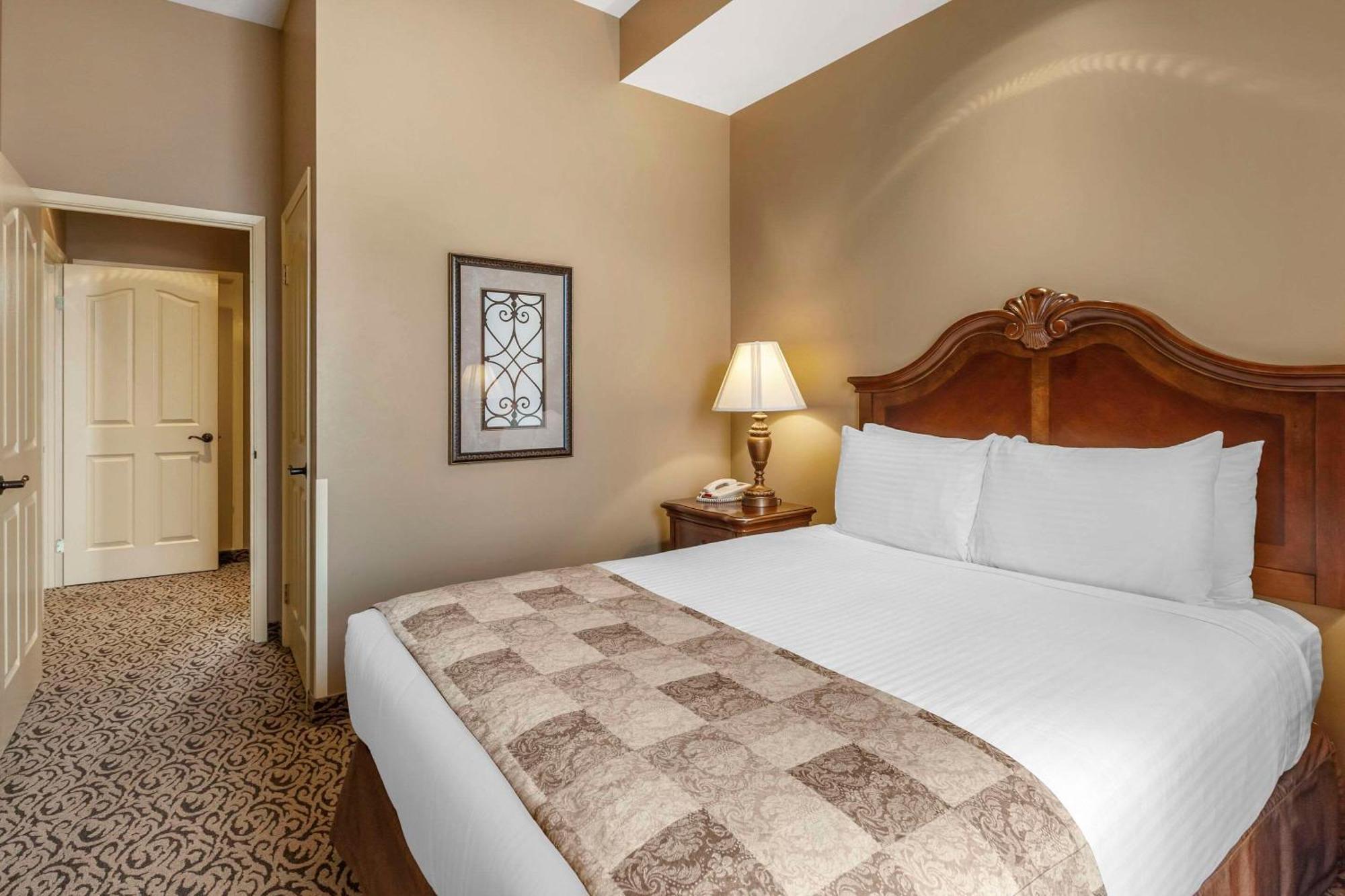 סטראטפורד The Parlour Inn Ascend Hotel Collection מראה חיצוני תמונה