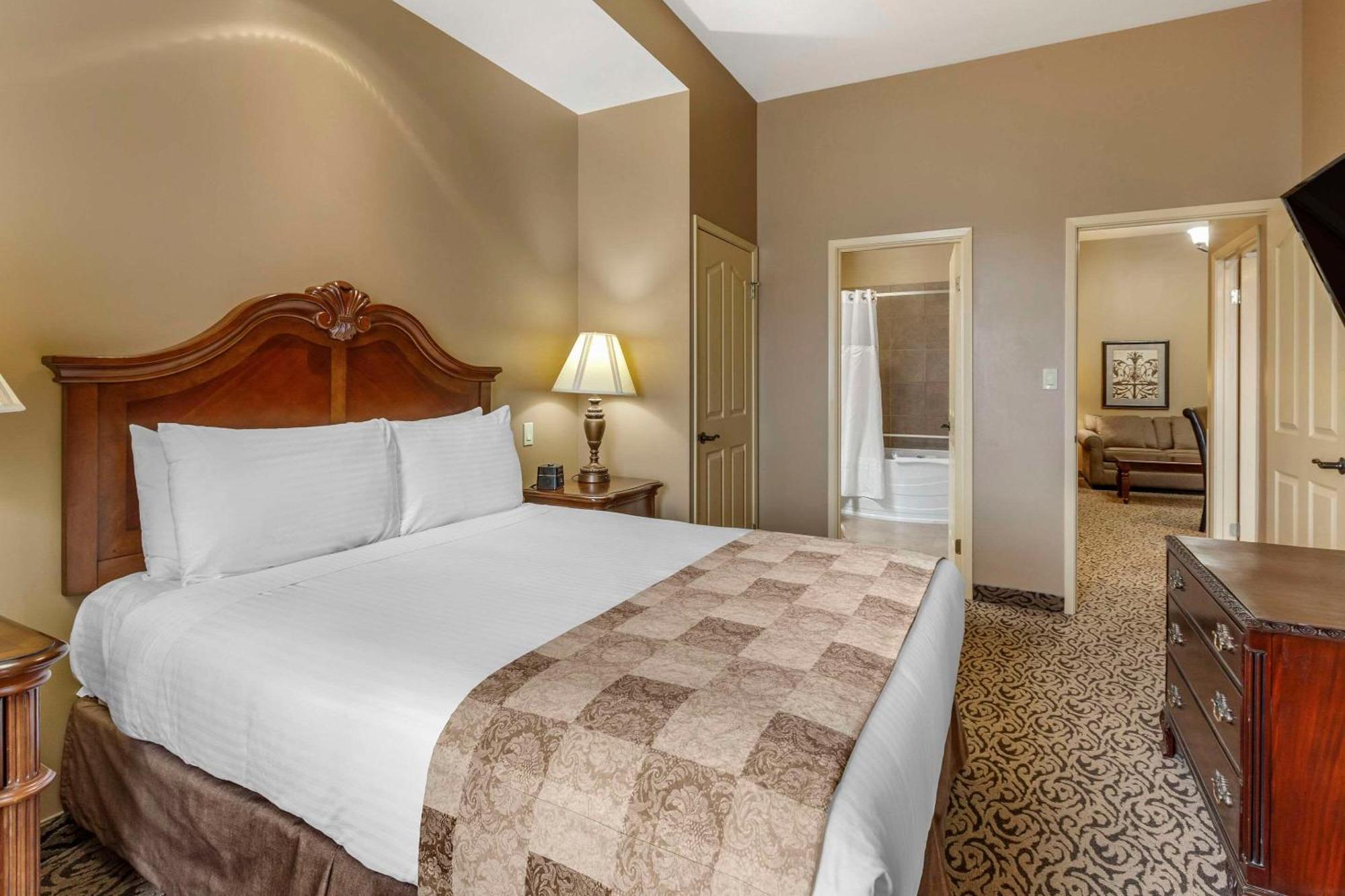 סטראטפורד The Parlour Inn Ascend Hotel Collection מראה חיצוני תמונה