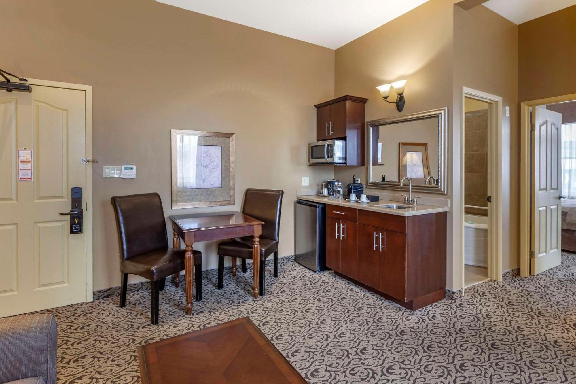 סטראטפורד The Parlour Inn Ascend Hotel Collection מראה חיצוני תמונה