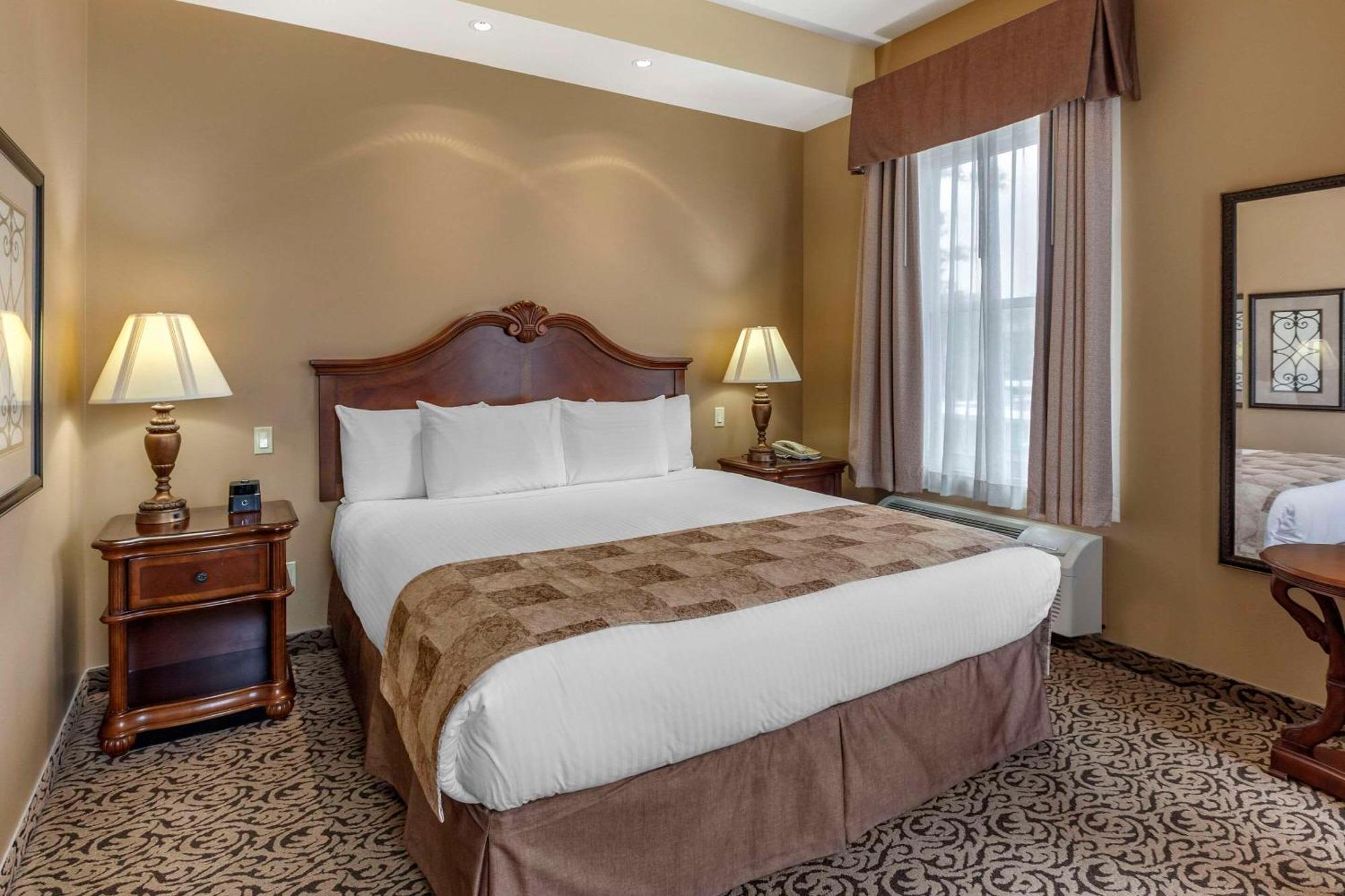 סטראטפורד The Parlour Inn Ascend Hotel Collection מראה חיצוני תמונה