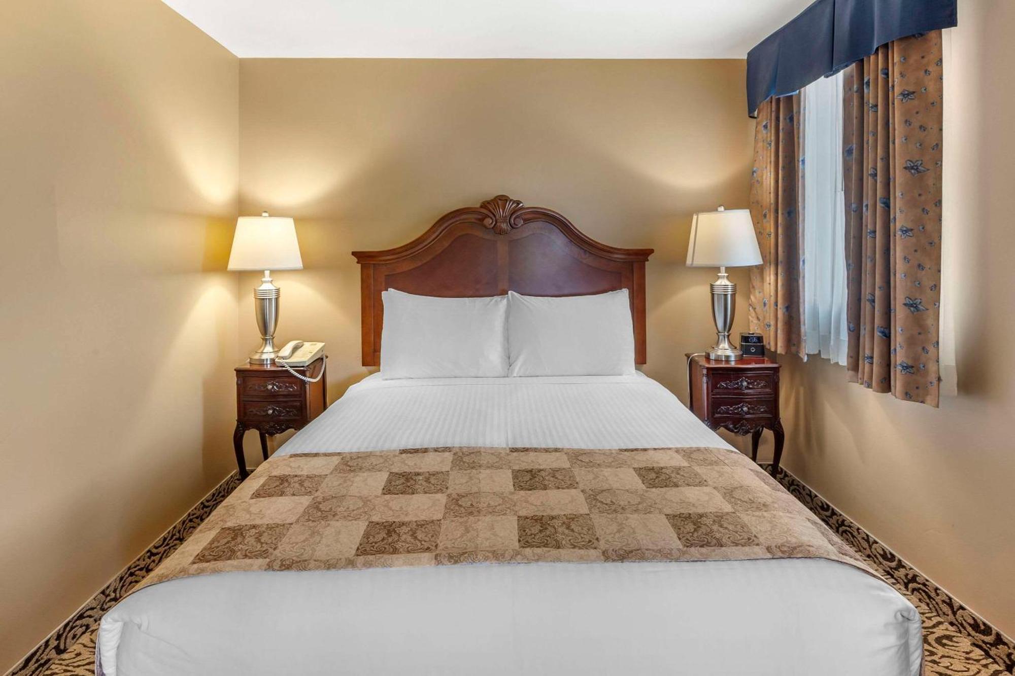 סטראטפורד The Parlour Inn Ascend Hotel Collection מראה חיצוני תמונה