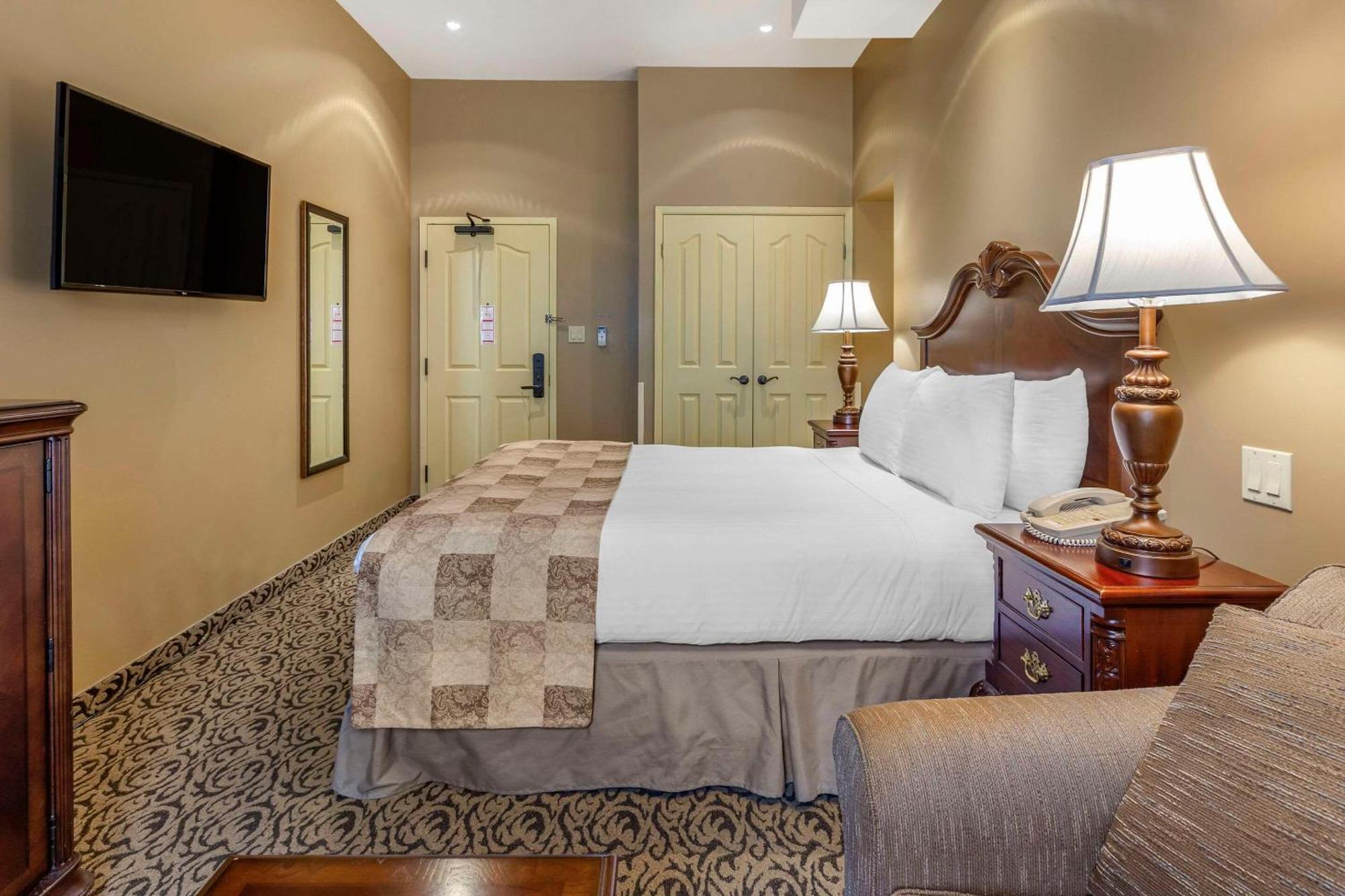 סטראטפורד The Parlour Inn Ascend Hotel Collection מראה חיצוני תמונה