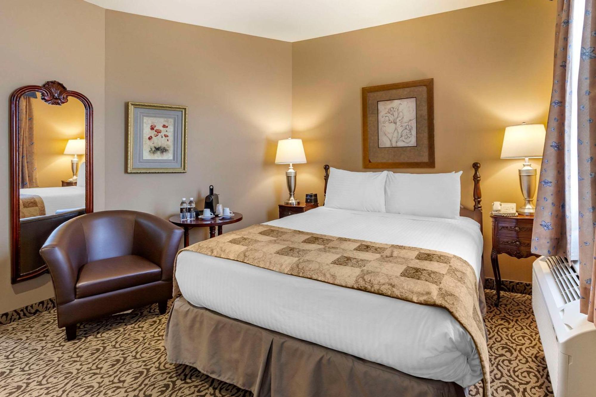 סטראטפורד The Parlour Inn Ascend Hotel Collection מראה חיצוני תמונה