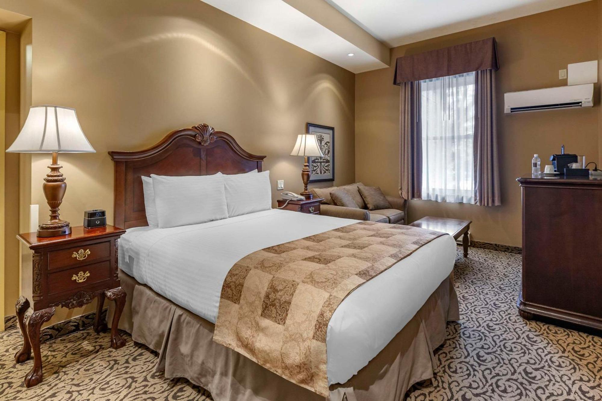 סטראטפורד The Parlour Inn Ascend Hotel Collection מראה חיצוני תמונה