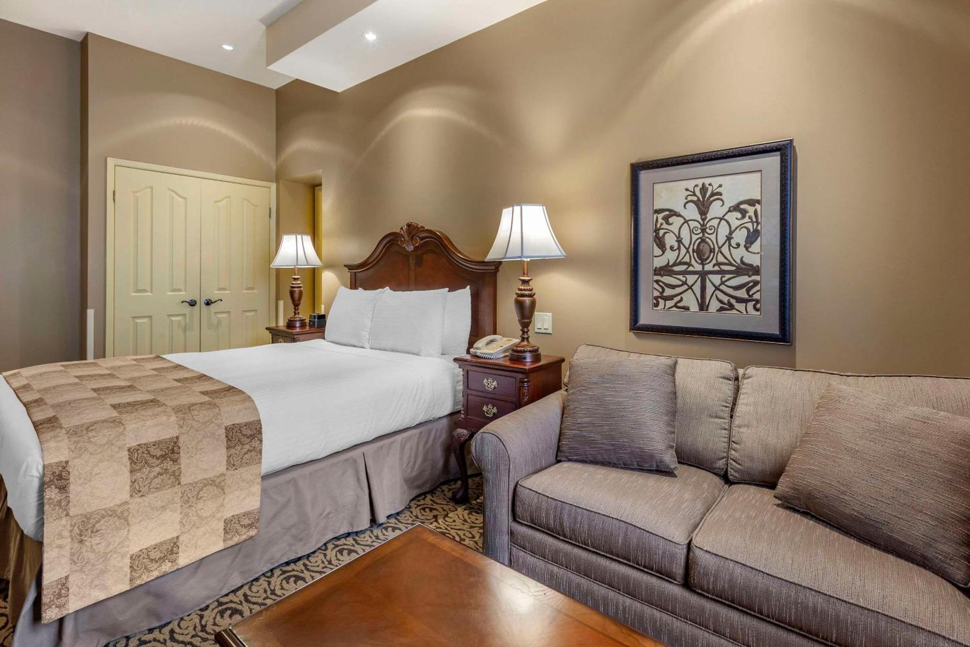 סטראטפורד The Parlour Inn Ascend Hotel Collection מראה חיצוני תמונה