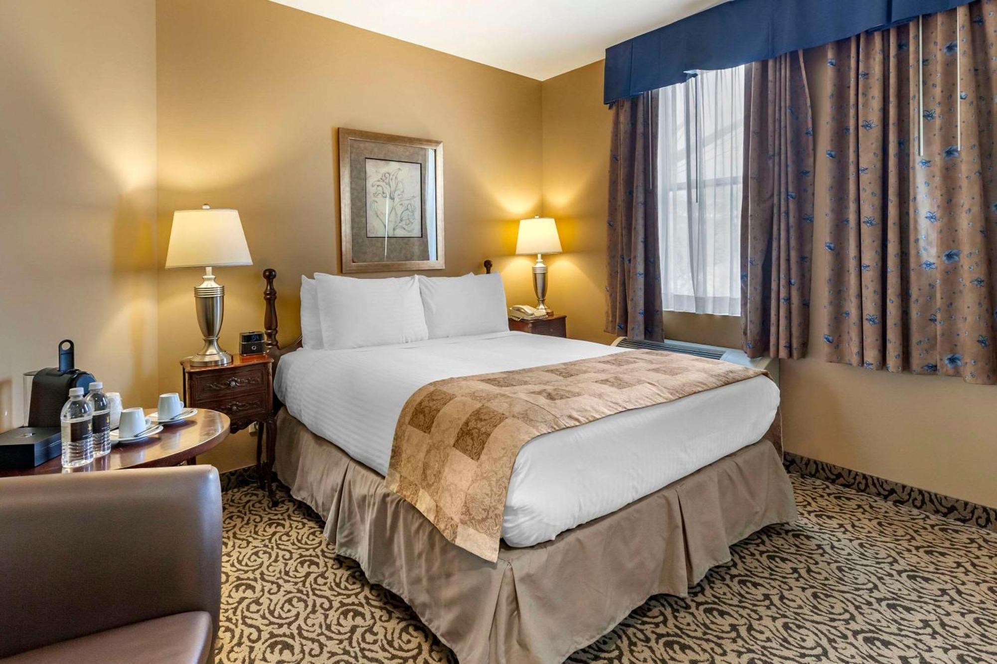 סטראטפורד The Parlour Inn Ascend Hotel Collection מראה חיצוני תמונה