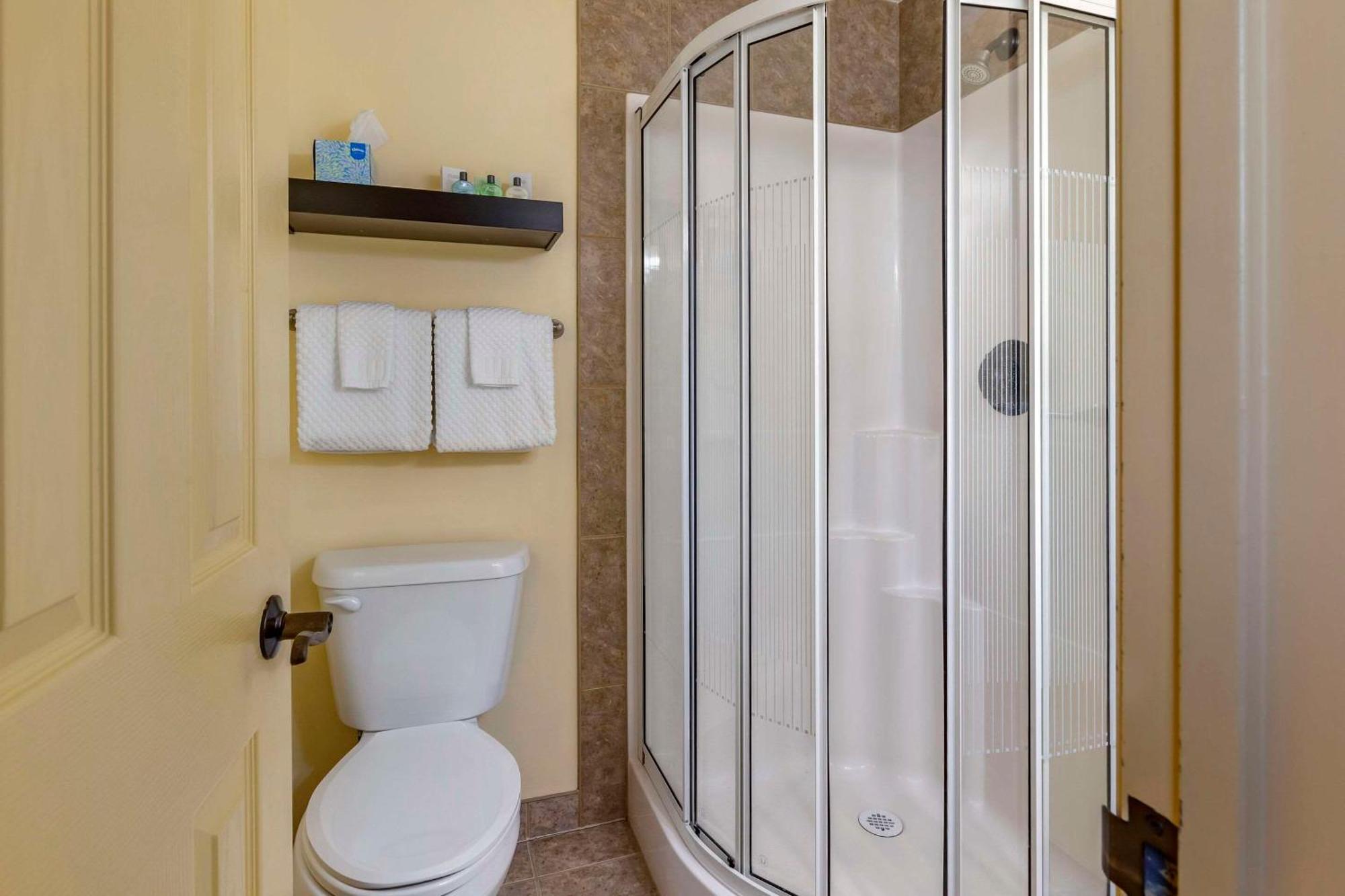 סטראטפורד The Parlour Inn Ascend Hotel Collection מראה חיצוני תמונה