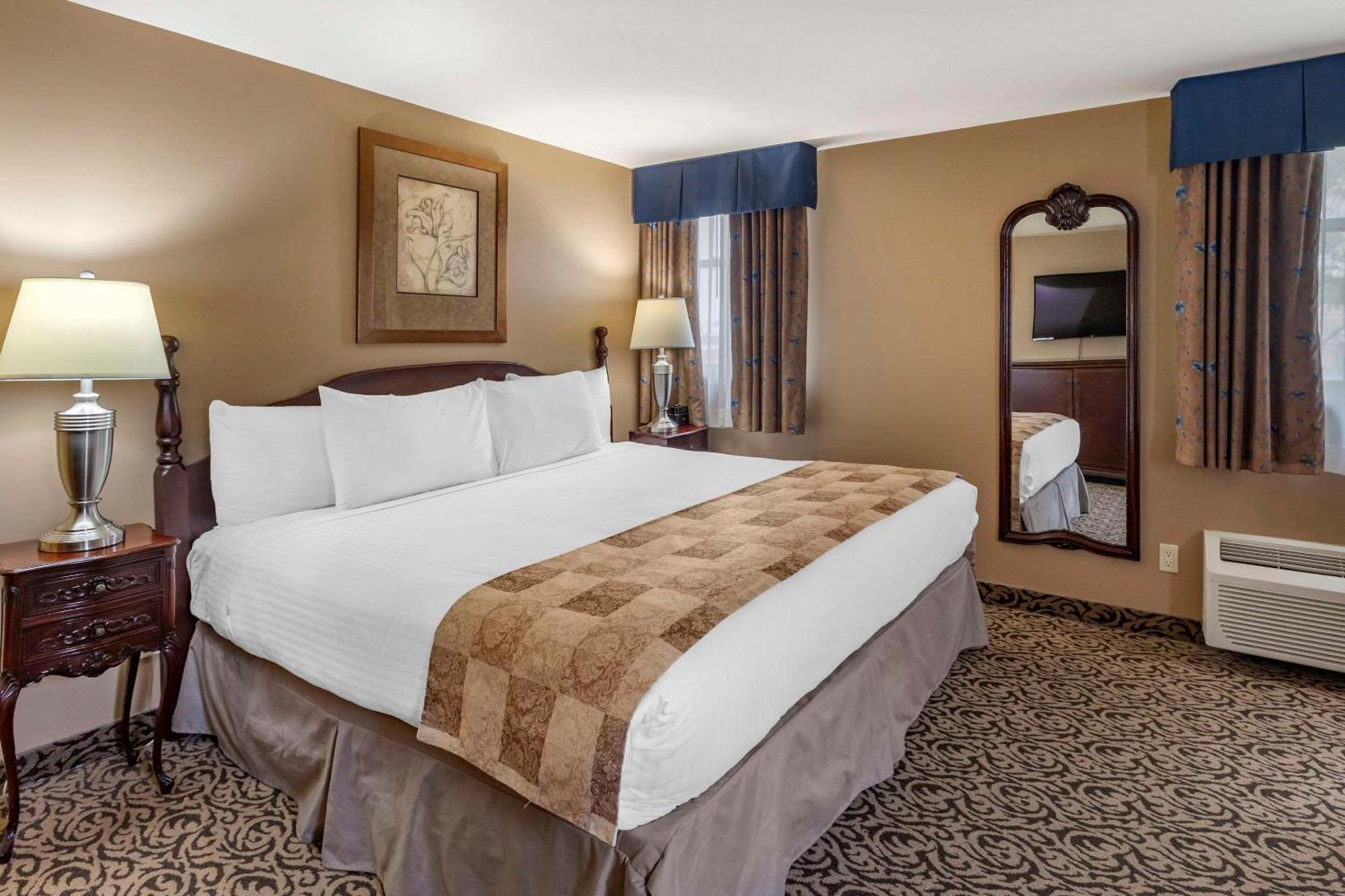 סטראטפורד The Parlour Inn Ascend Hotel Collection מראה חיצוני תמונה