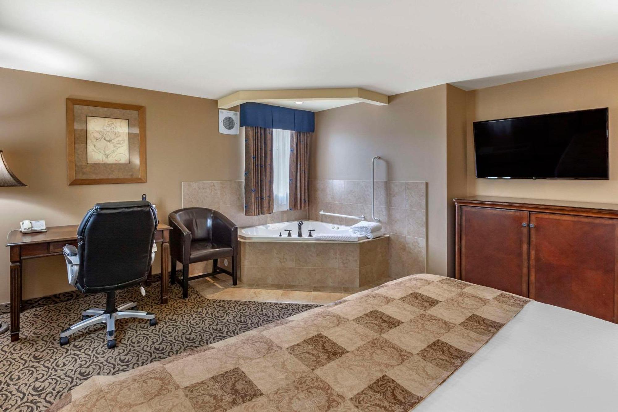 סטראטפורד The Parlour Inn Ascend Hotel Collection מראה חיצוני תמונה