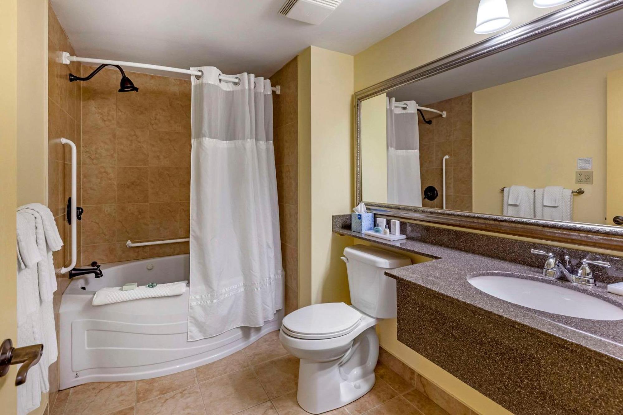 סטראטפורד The Parlour Inn Ascend Hotel Collection מראה חיצוני תמונה