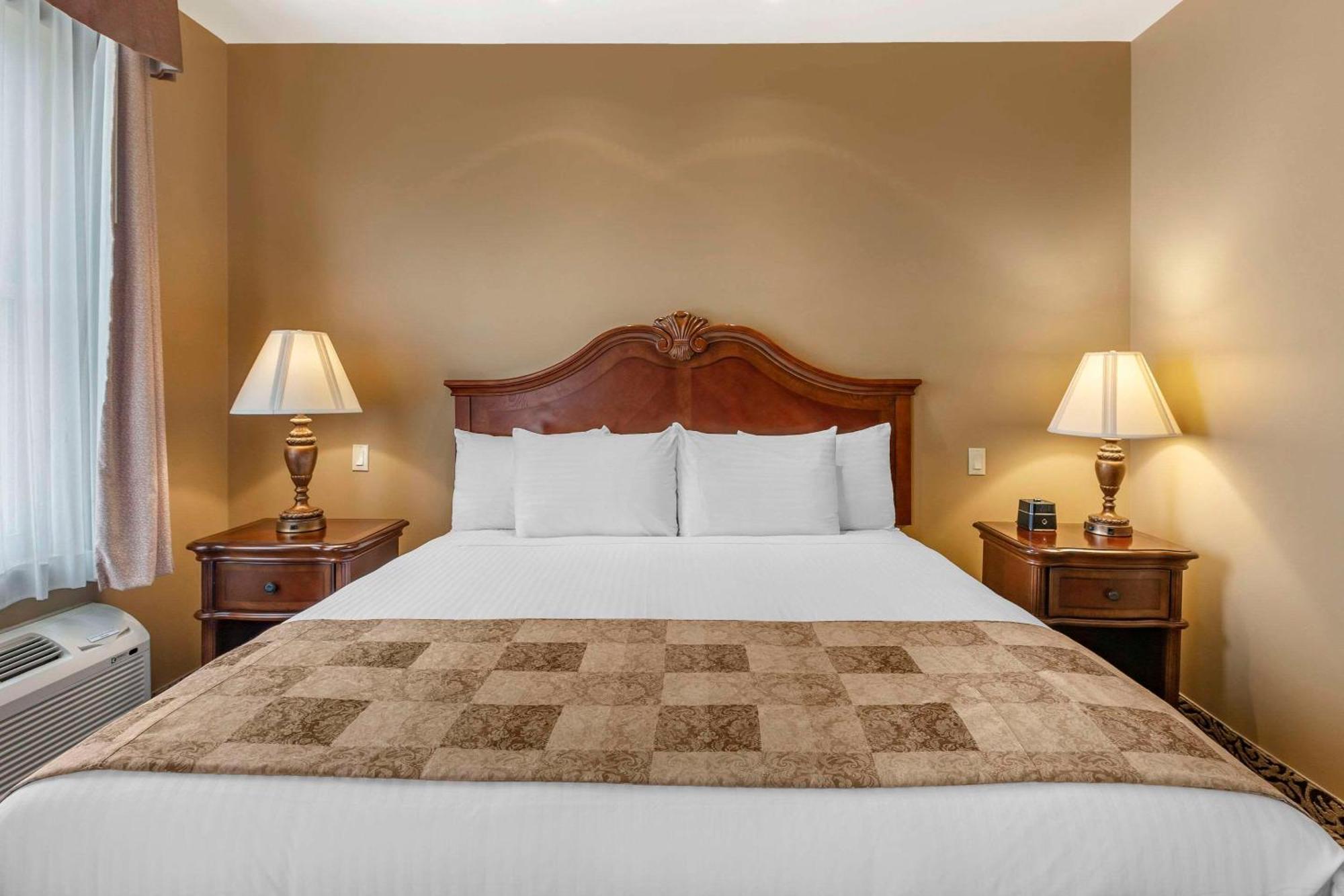 סטראטפורד The Parlour Inn Ascend Hotel Collection מראה חיצוני תמונה
