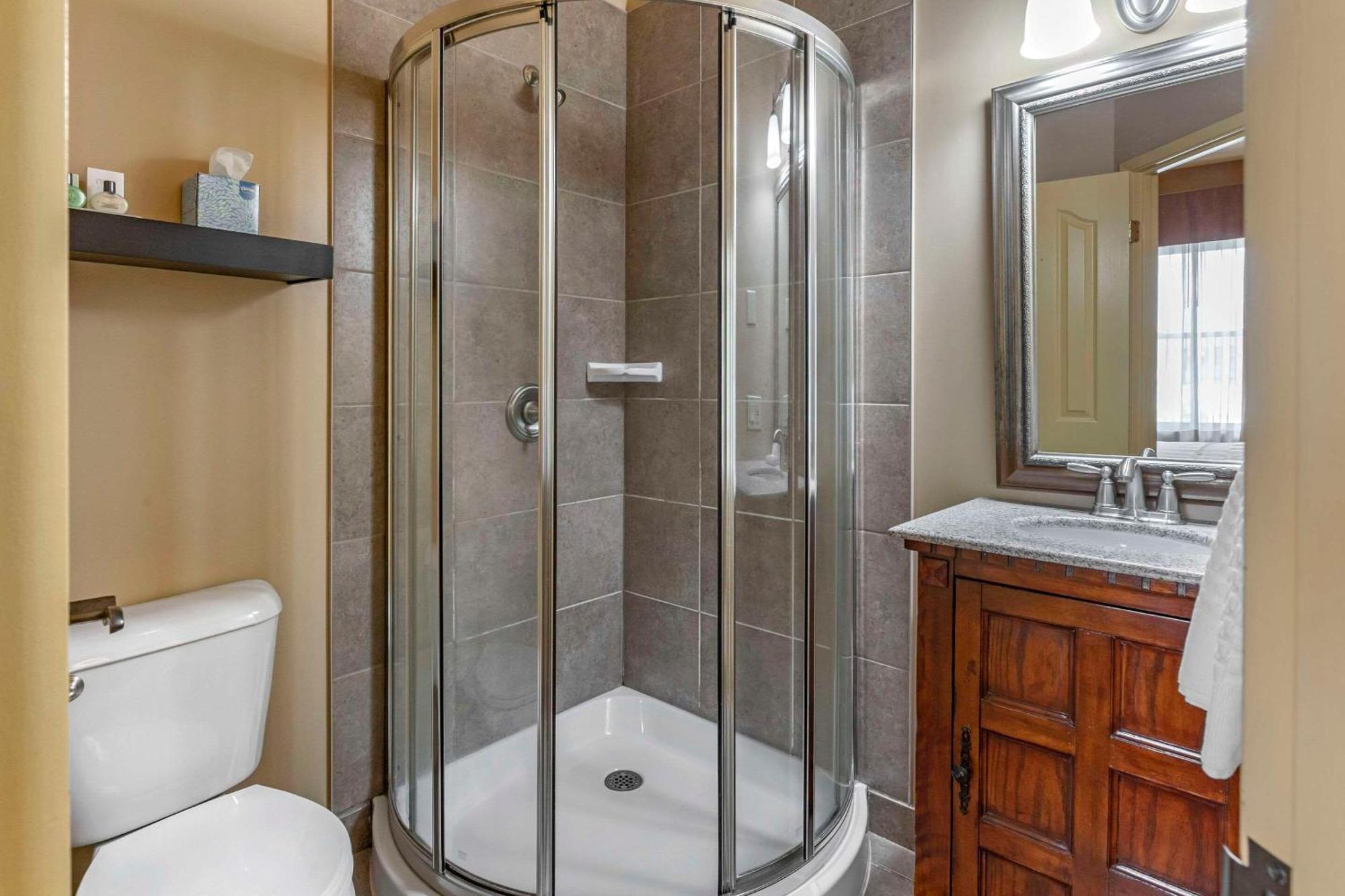 סטראטפורד The Parlour Inn Ascend Hotel Collection מראה חיצוני תמונה