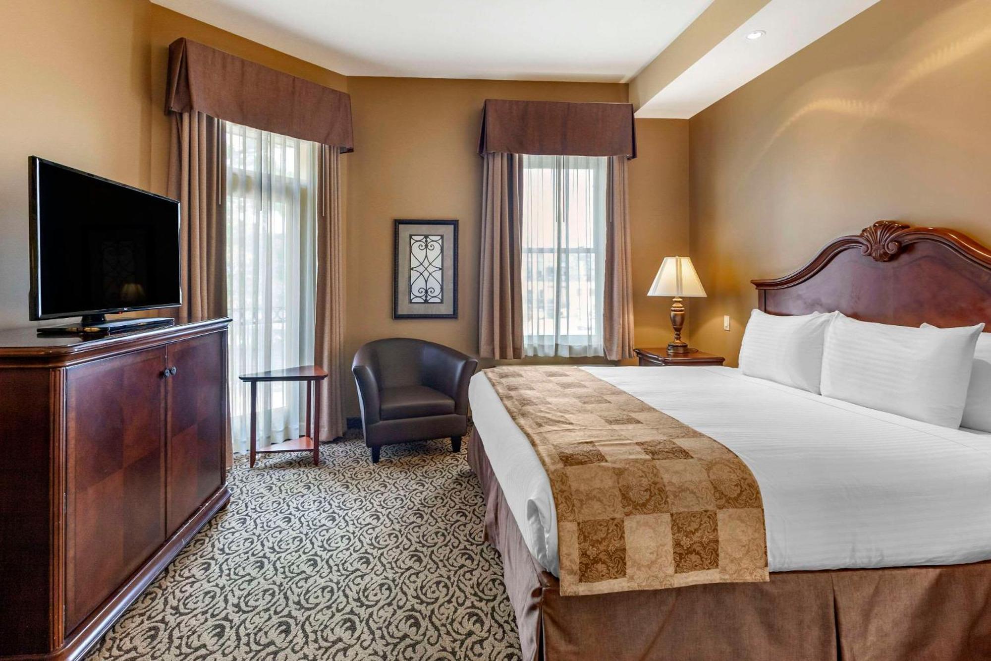 סטראטפורד The Parlour Inn Ascend Hotel Collection מראה חיצוני תמונה