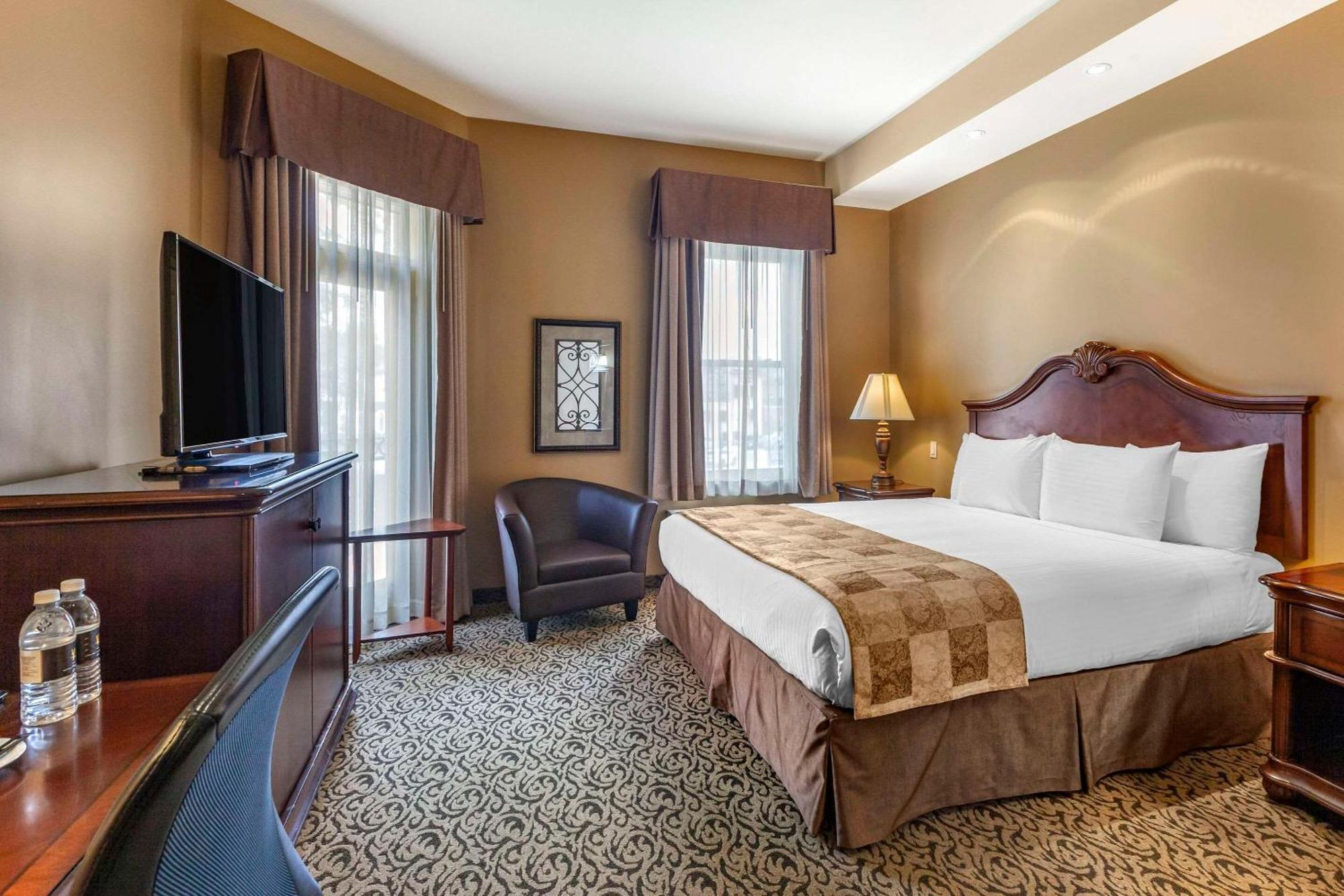סטראטפורד The Parlour Inn Ascend Hotel Collection מראה חיצוני תמונה