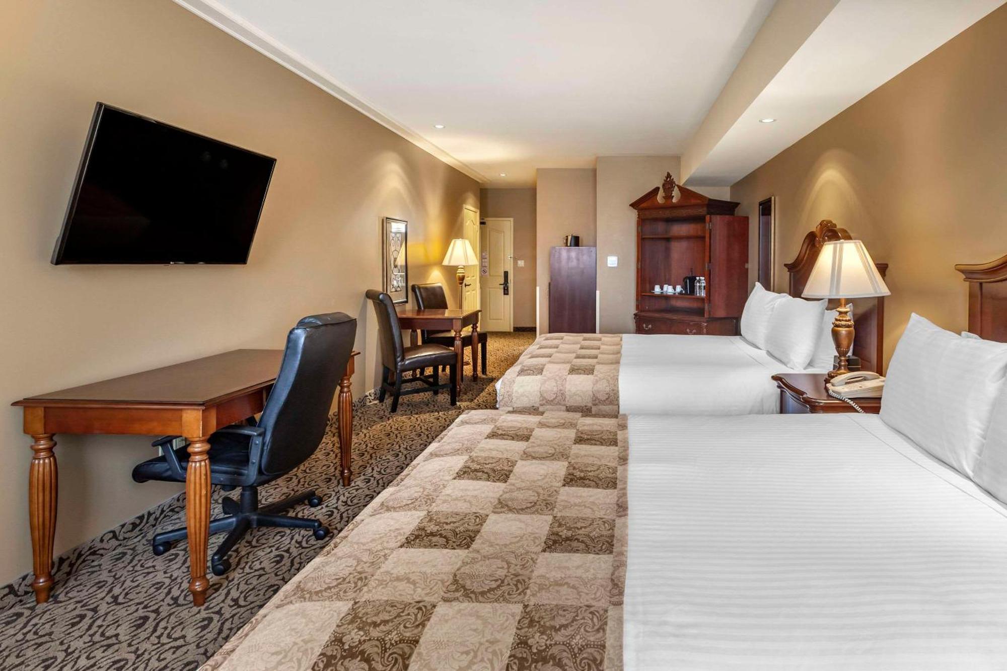 סטראטפורד The Parlour Inn Ascend Hotel Collection מראה חיצוני תמונה