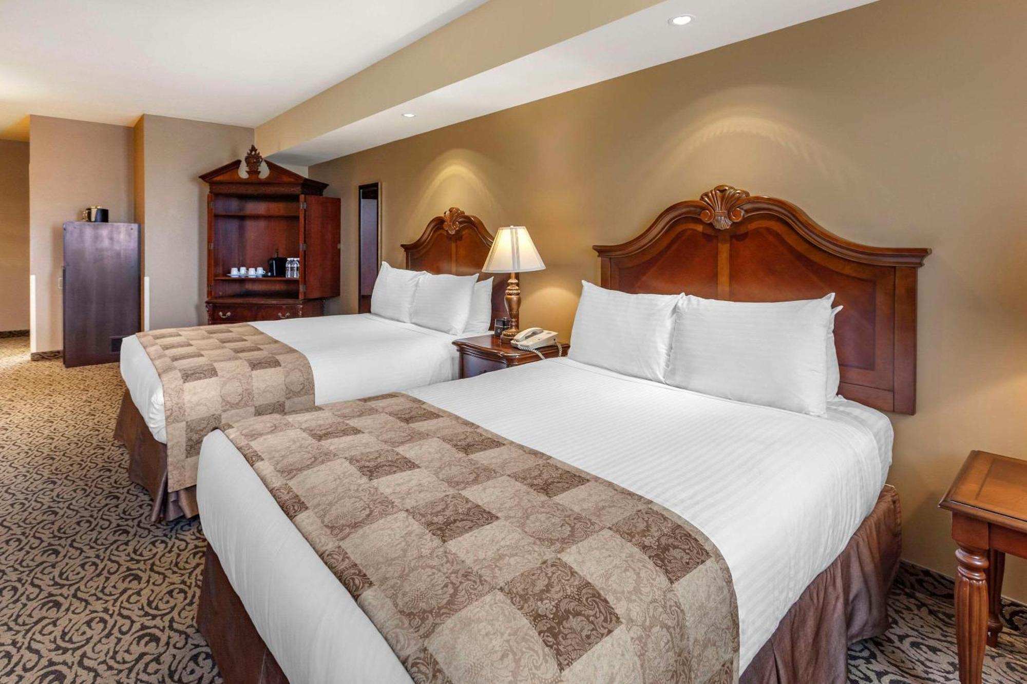 סטראטפורד The Parlour Inn Ascend Hotel Collection מראה חיצוני תמונה