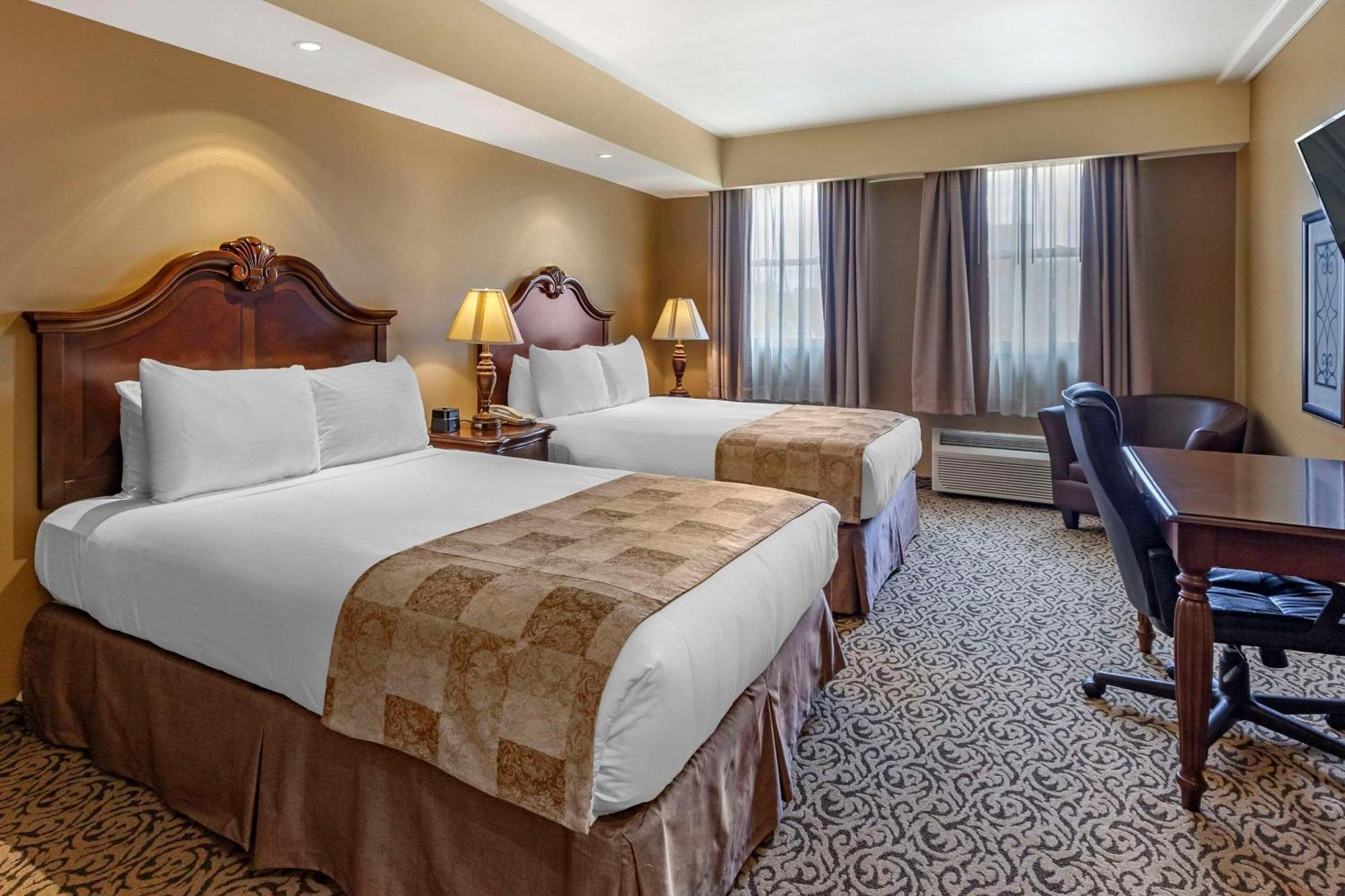 סטראטפורד The Parlour Inn Ascend Hotel Collection מראה חיצוני תמונה