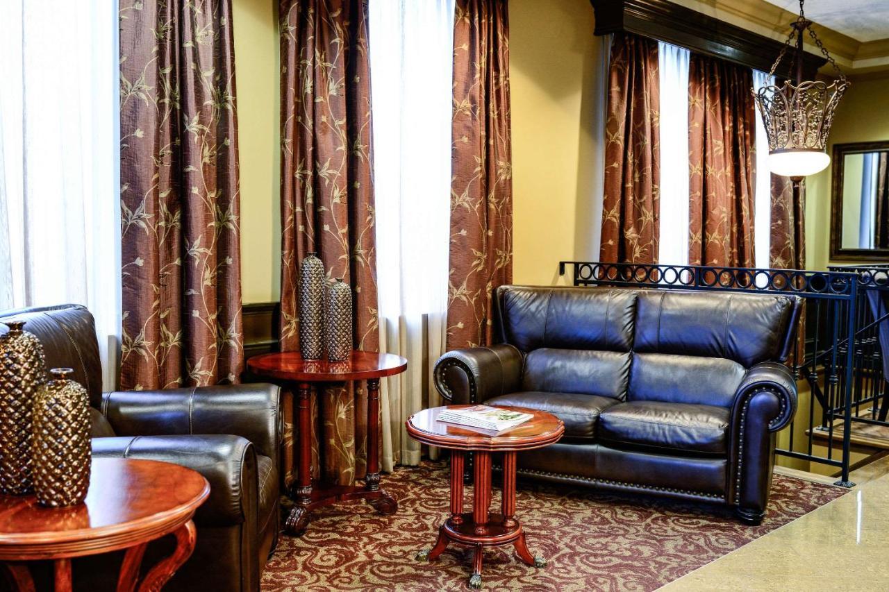 סטראטפורד The Parlour Inn Ascend Hotel Collection מראה חיצוני תמונה