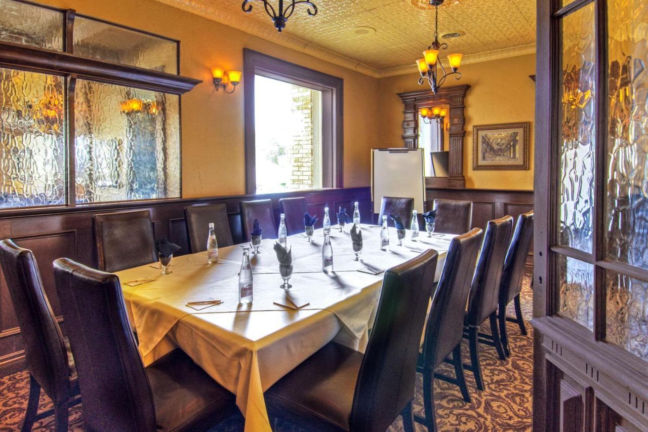 סטראטפורד The Parlour Inn Ascend Hotel Collection מראה חיצוני תמונה