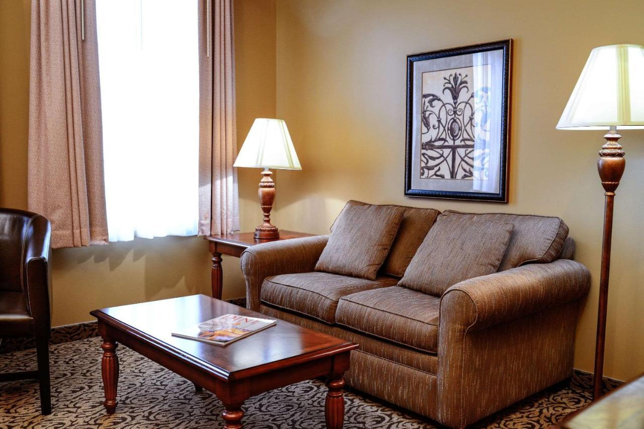 סטראטפורד The Parlour Inn Ascend Hotel Collection מראה חיצוני תמונה