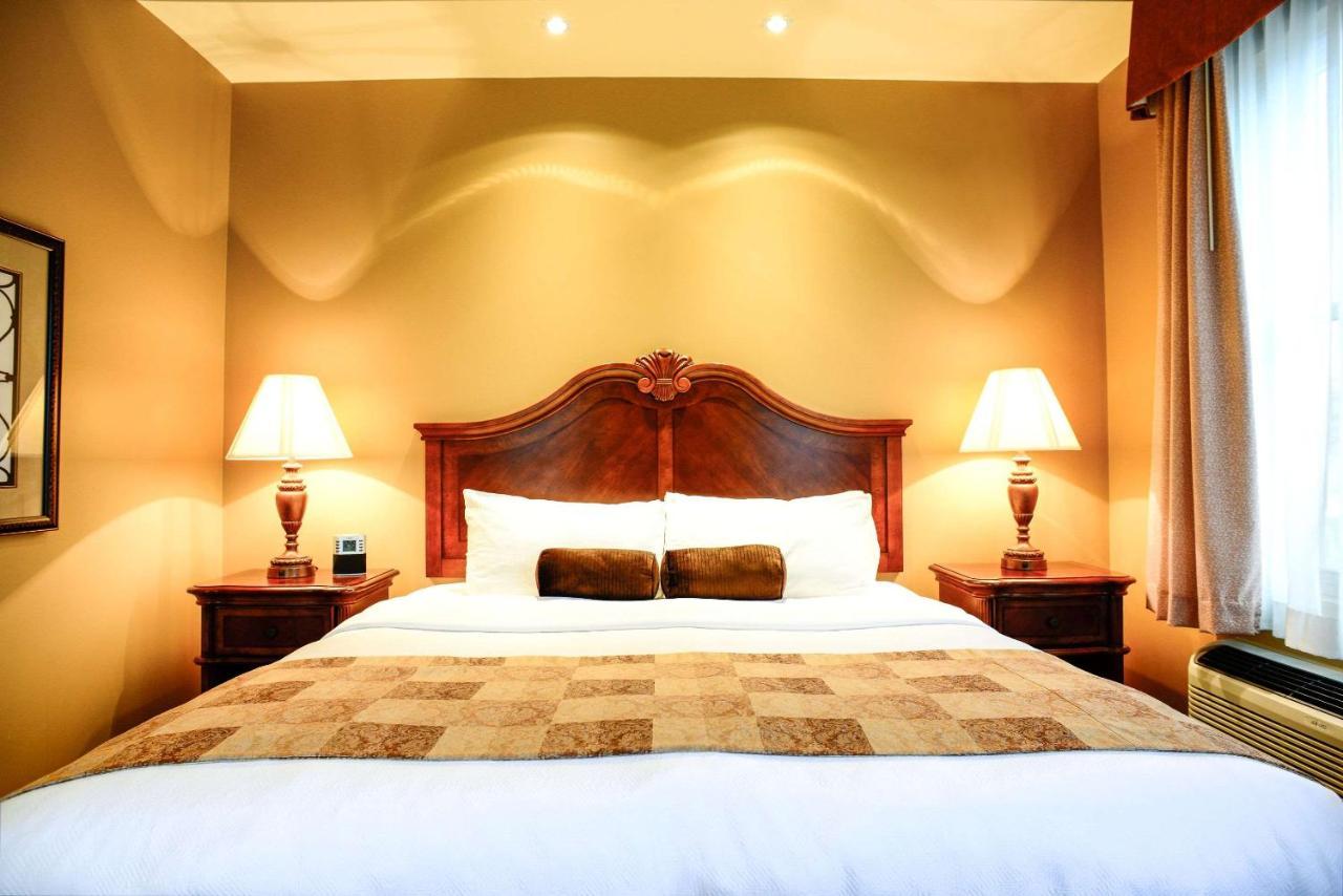 סטראטפורד The Parlour Inn Ascend Hotel Collection מראה חיצוני תמונה