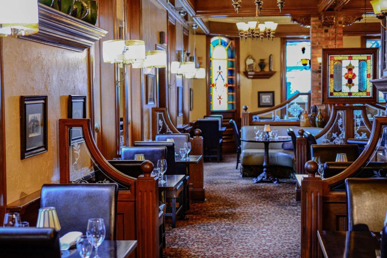 סטראטפורד The Parlour Inn Ascend Hotel Collection מראה חיצוני תמונה