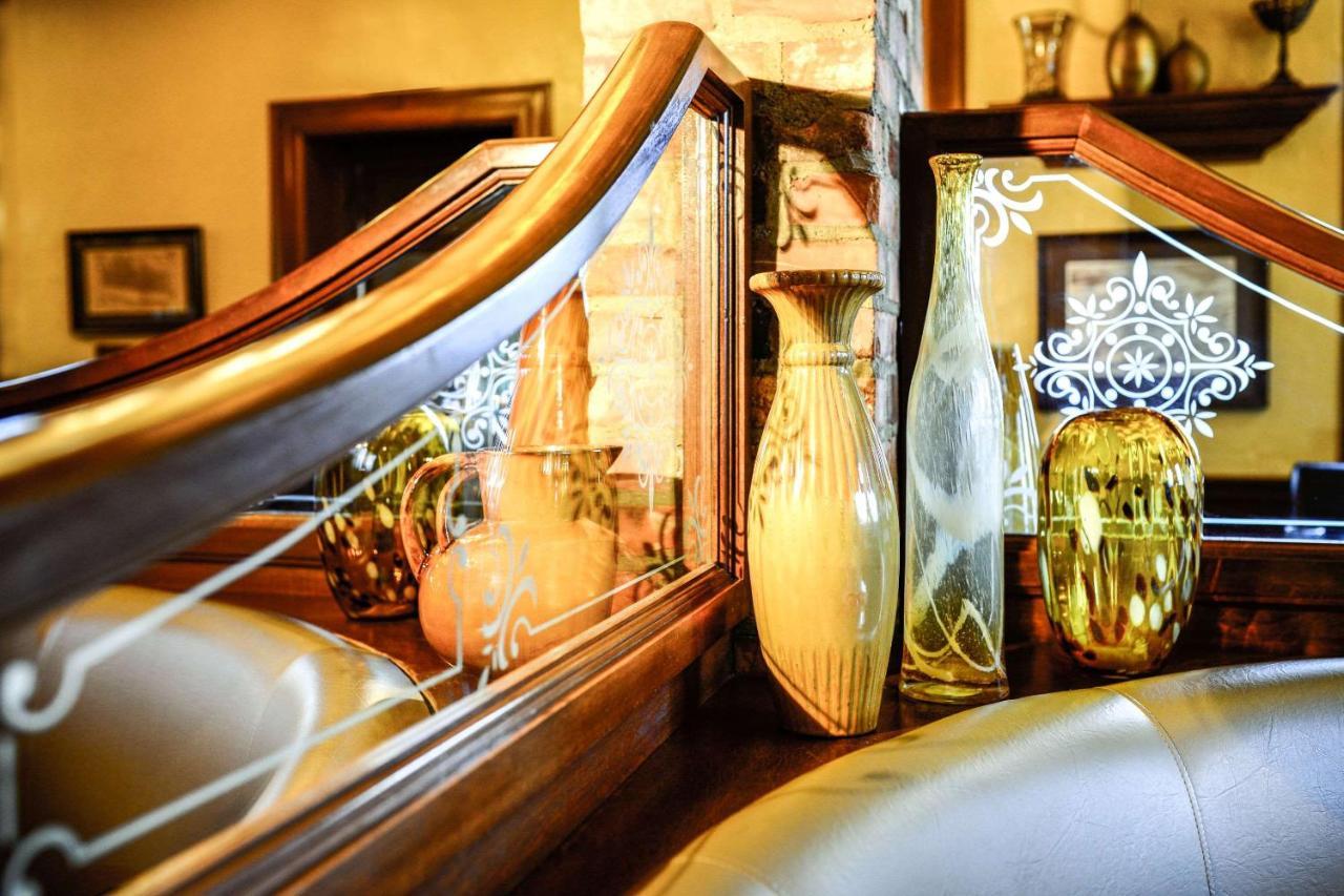 סטראטפורד The Parlour Inn Ascend Hotel Collection מראה חיצוני תמונה