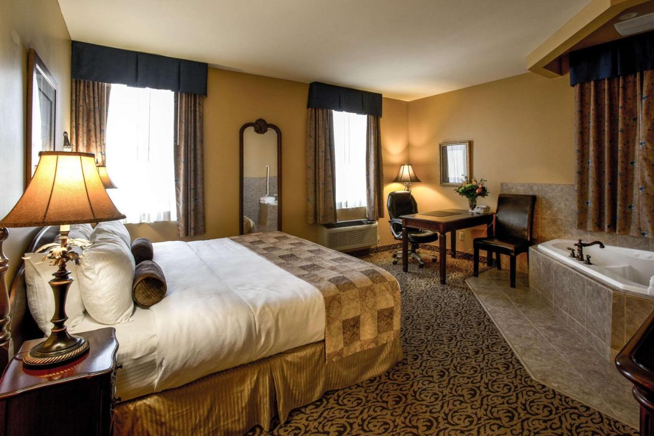 סטראטפורד The Parlour Inn Ascend Hotel Collection מראה חיצוני תמונה