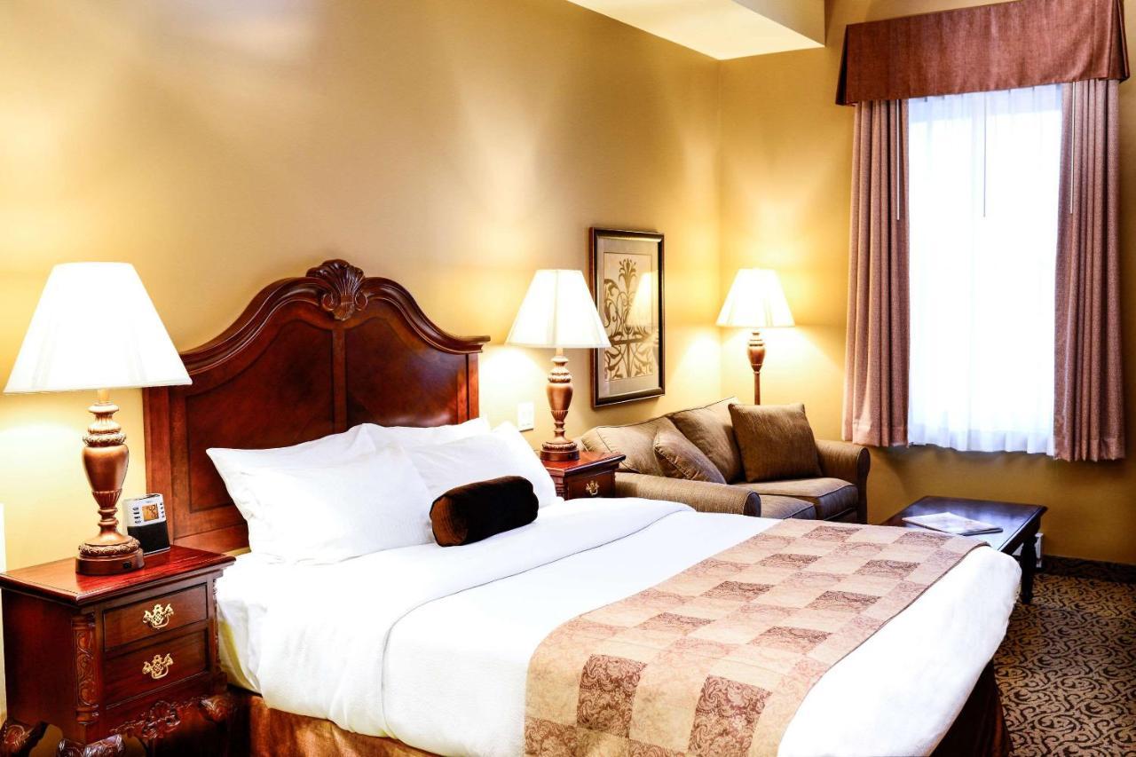 סטראטפורד The Parlour Inn Ascend Hotel Collection מראה חיצוני תמונה