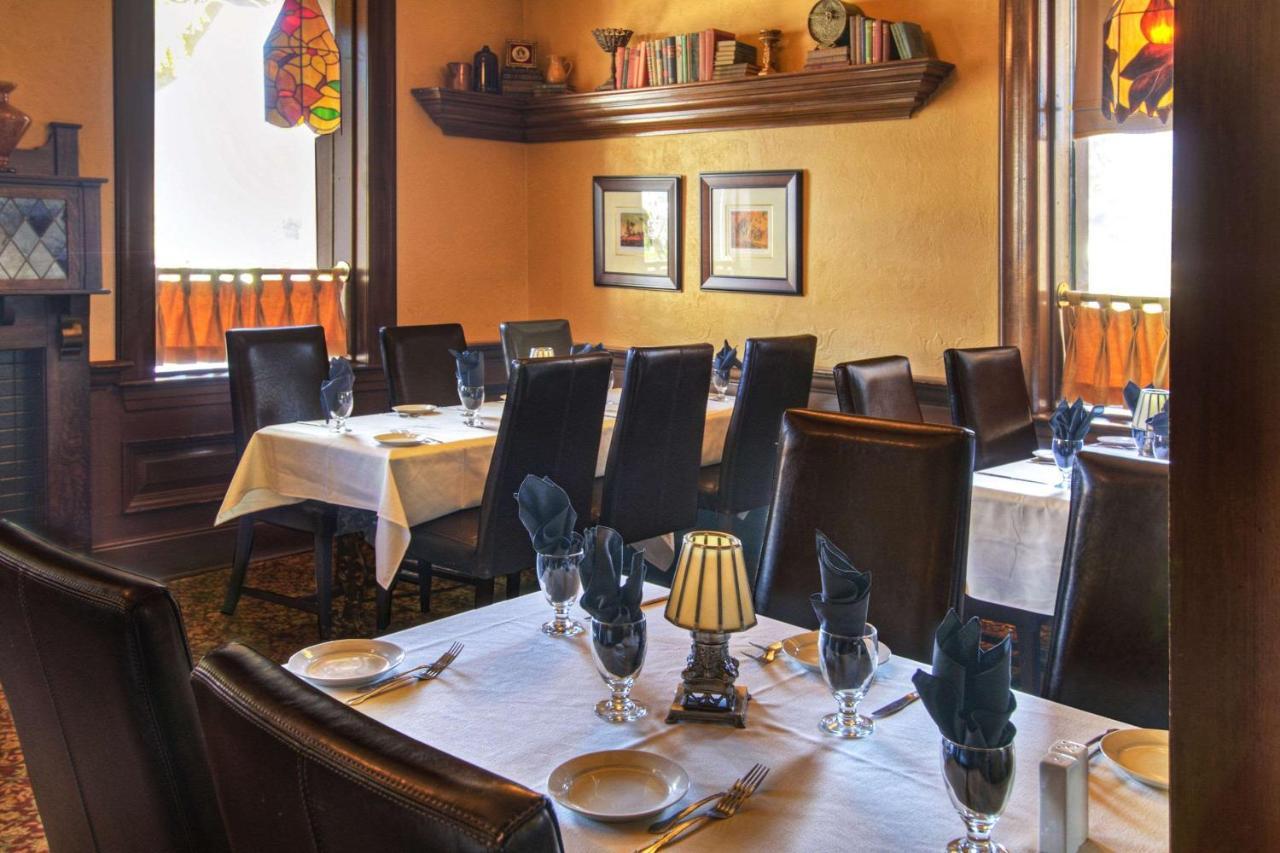 סטראטפורד The Parlour Inn Ascend Hotel Collection מראה חיצוני תמונה