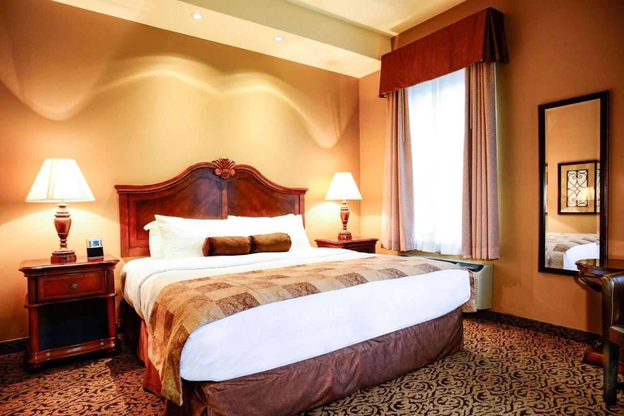 סטראטפורד The Parlour Inn Ascend Hotel Collection מראה חיצוני תמונה
